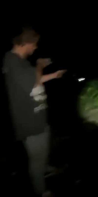 HMFT after I test out my homemade shotgun