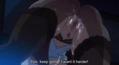 Anything for the school