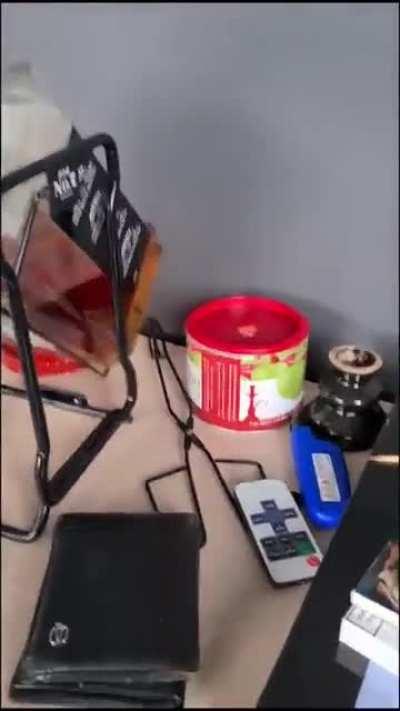 Tudo que tinha pra dar errado, deu errado