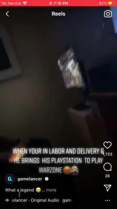 I mean Atleast he is there 🤨