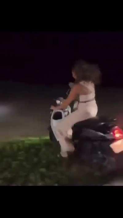 Never Forget To Wear A Helmet