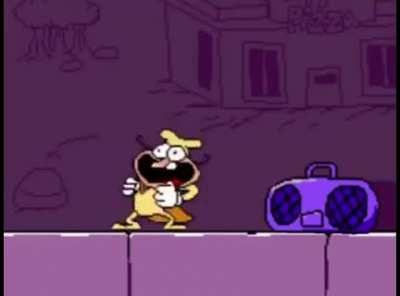 noise is calling pick up phone