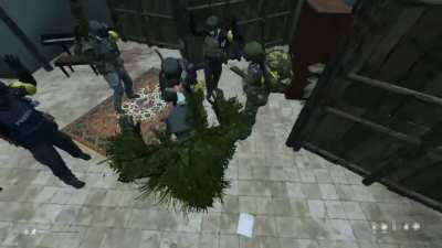 Good times..I'm the dude in the middle lmao