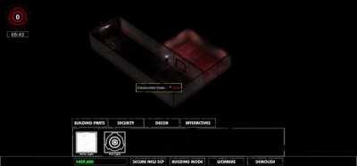 I am making an SCP Management Game where you get to contain SCPs, hire personnel, and run experiments to grow your foundation. I will keep you updated! : SCP Foundation Simulator