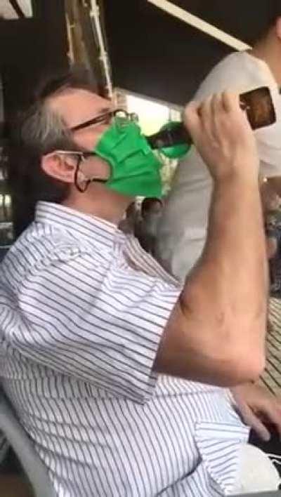 That's how we're going to solve modern problems