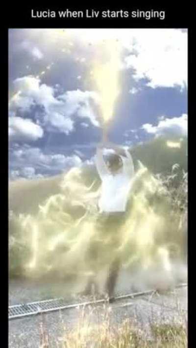 [GL: Survival Lucem] The music makes all the difference in setting the tone