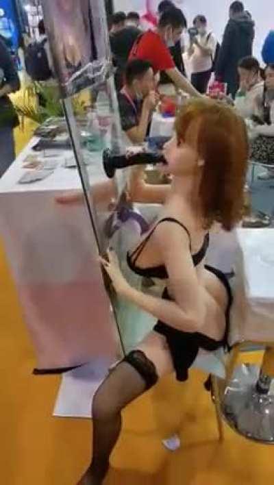 Conspiracy theory, are women being replaced?