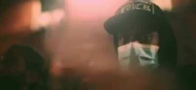 Lil Reese went dumb🔥