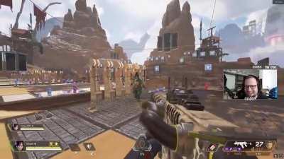 This is for the people upset with jitter aiming