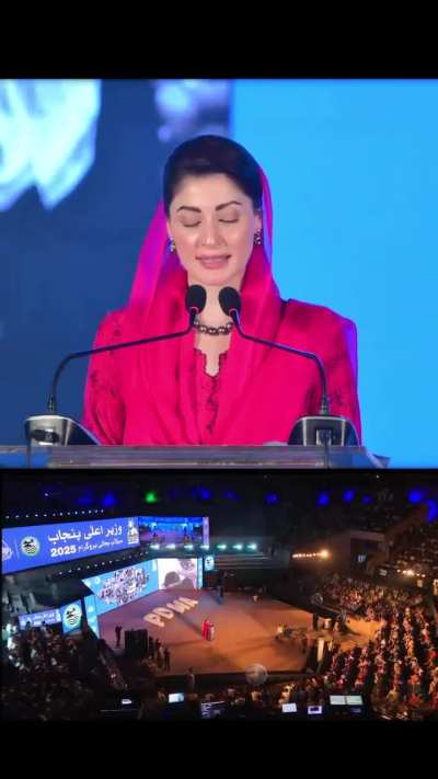 بے رحم سیلاب کے پانی اور طوفان میں پھنسے انسانوں کی خدمت کے پاسبانو۔ ریلیف اور انصاف کی فرسٹ لائن آف ڈیفینس کے سپاہیو۔ حقداروں کی اور تکلیف میں مبتلا انسانیت کی دعا اور امید بننے والو۔ مجھ سمیت، آپ سب بہت خوش قسمت ہو۔ میری کابینہ اور ٹیم بھی بہت خوش قسمت 