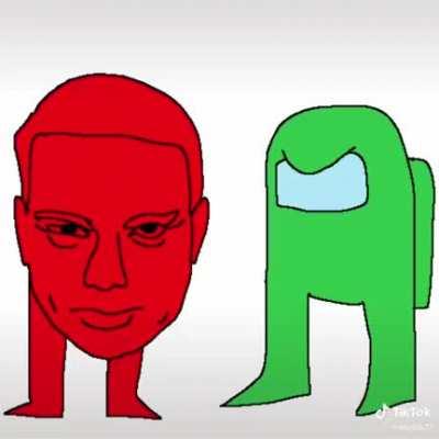 Ben Shapiro plays among us