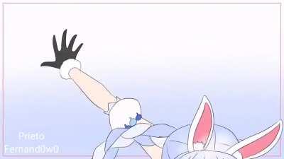 Pekora tiro al dylan UnU