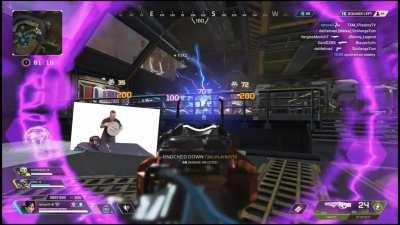 When you throw that ONE nade...