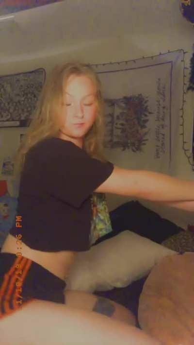 an oldie but i love it🥰 save a horse, ride a tranny🤠