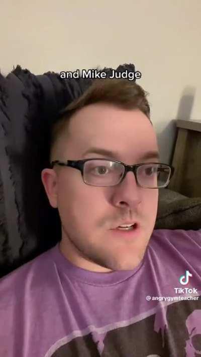 Idiocracy keeps correctly predicting the future