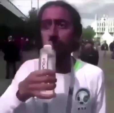 Charmo's brain when he sees a three syllable word on the screen