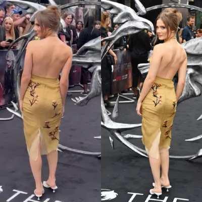 The Witcher S3 Premiere 