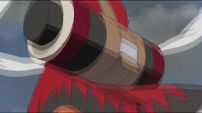 SUPER XANDÃO XEGANDO EM KONOHA - SEM PRESSÃO AQUI É XANDÃO