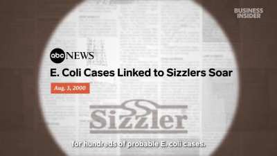 Shady Maple: The largest buffet in the USA