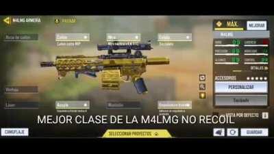 NUEVO META cuidado con el volumen