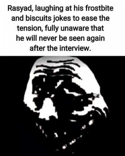 we do a lil bit trollin (hint: he's at my basement)