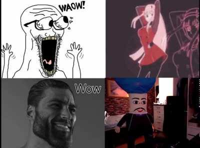 Olması gerektiği gibi T_T