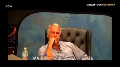 Pleading the Fifth 👶🏻