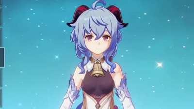 Maxor’s crippling Ganyu addiction