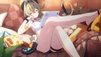 They know what they're doing