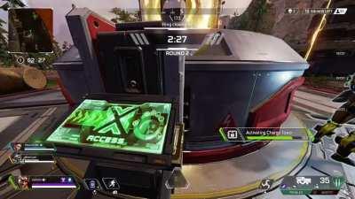 I have become more powerful than any mirage