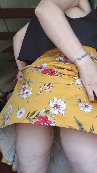 come eat this dessert up for my cake day 😈