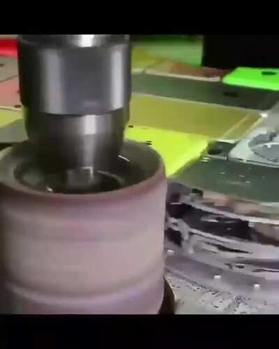 Must be easy to carry - cos it’s mobile!