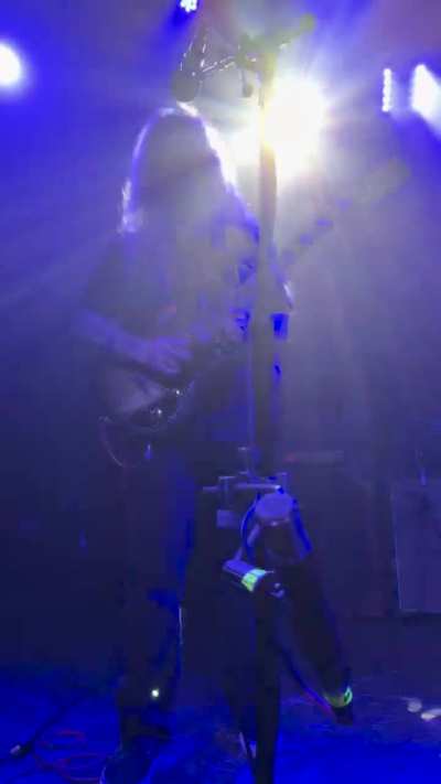 YOB IS LOVE - Seattle 12/18/2025