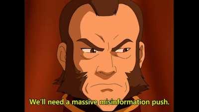 Tales of Uncle Buyroh