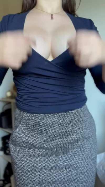 Let me be your assistant with benefits? ;)