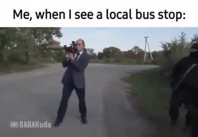 Me, when I see the residence of YouTuber Daddyjizz