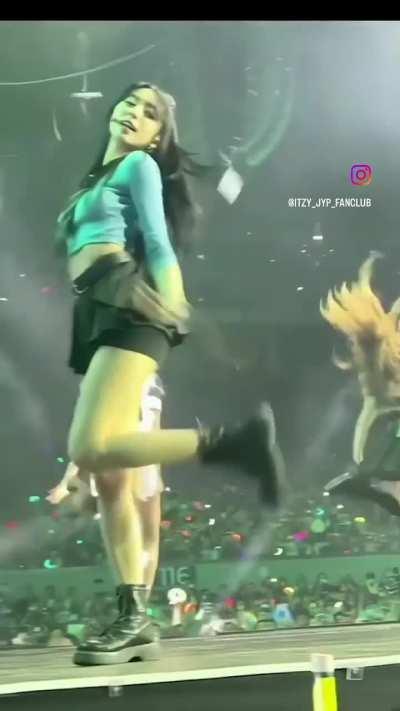 What I would give to rip off everything under that skirt and make the crowd watch as I use her like the little fuck toy she pretends she’s not.