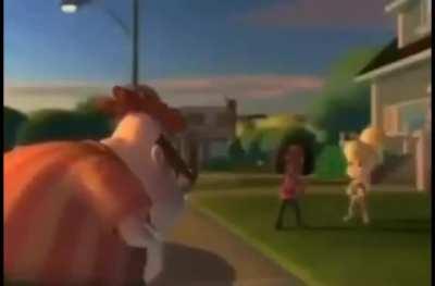 He doesent feel so good