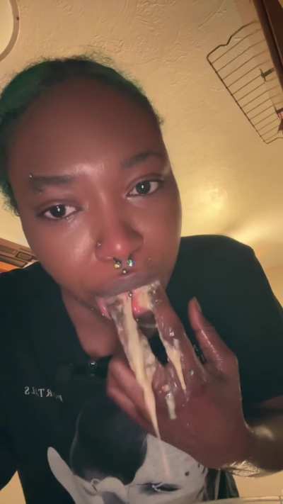 after breakfast 🥞 