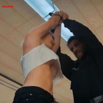 Pom Klementieff in Mission Impossible (2025) better quality