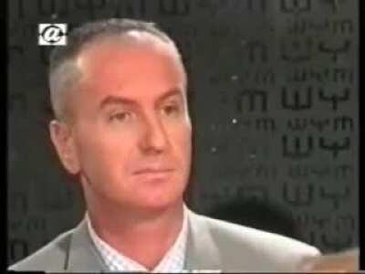 General Praljak: Stari most nije simbol ničega