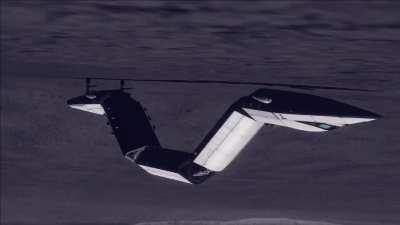 the only correct way to traverse the munar surface