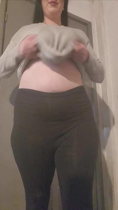 Bedazzled Boobies 😍💎