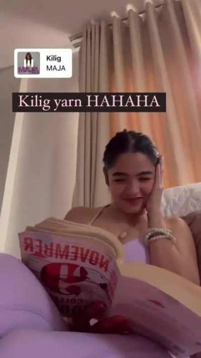 Andrea Brillantes