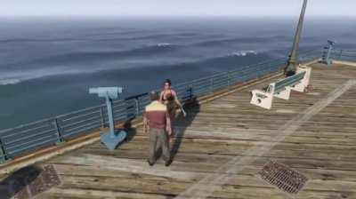 My name's Trevor, what's yours?