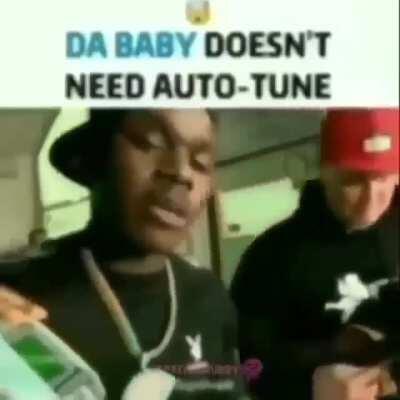 The goat don’t need auto-Tune🔥🔥🔥