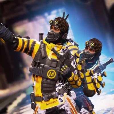 Nov 9 Night Crawler Skin