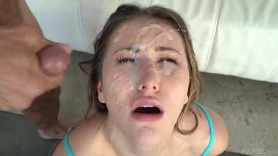 Paige Owens. Sauce in comments.