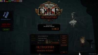 Lost My Tabula Rasa to a Disconnect