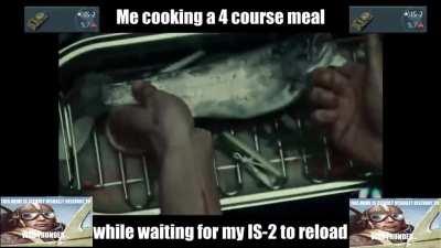 Perfectly normal meat, no issue here